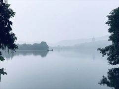 -西湖游船