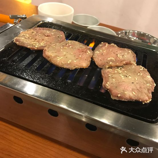 大阪烧肉BAKA一代(长安店)