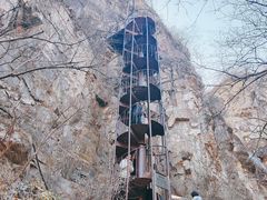 -双龙峡