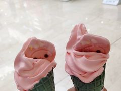 -麦当劳(哈西万达店)