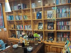 -吃货私房菜(丽江束河古镇店)