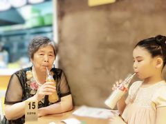-鱼你在一起(南开天佑城店)