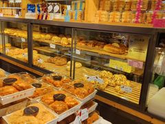 -BreadTalk面包新语·烘焙蛋糕(海珠丽影广场店)