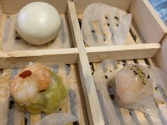 -蔡澜点心·粤菜(西单大悦城店)