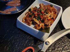 -嘿嘟嘟·肋条烧肉放题(爱融荟城店)