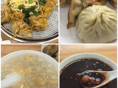 -味一早餐(新芝路店)