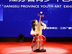 -琴芳艺所艺术培训.古筝钢琴