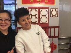 -徐记海鲜(陕西历史博物馆|明德门店)