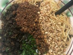 -宜宾燃面(汉渝路店)