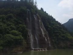 -黄花溪