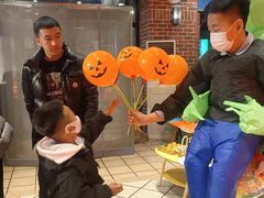 -米兰西点西餐(大洼店)