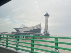 -宁波海天一洲景区