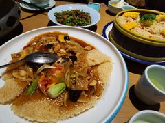 -卞氏菜根香·川菜(青羊万达店)