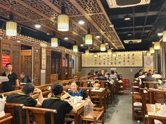 -老五四季涮肉(白纸坊店)