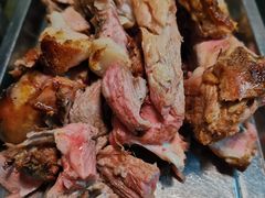 -玫瑰红烤羊排(北新桥三条店)