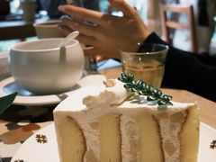 -时光花园(白鹭洲店)