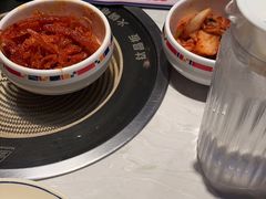 -七八冷面·延边朝鲜族美食(欢乐谷店)