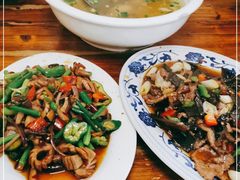 -九九牛肉馆(南山路店)
