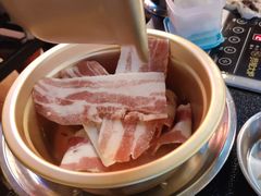 -包装马车·韩国料理·포장마차