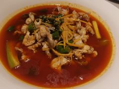 -小河盐帮·私家菜·烤鸭(三元桥·霄云路店)