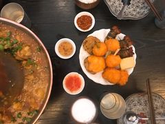 -火燒雲傣家菜(鼓楼店)