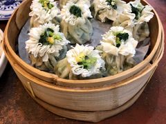 -都一处烧麦馆(前门店)