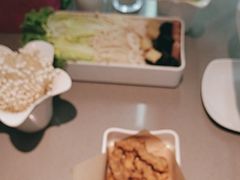 -半天妖烤鱼(物美沁山水店)