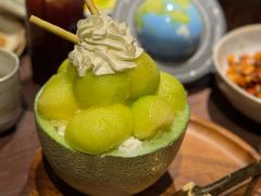 -野阿来·大馆湖南菜(青岛万象城店)