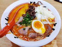 -博多豚屋拉面