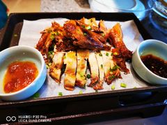 -俏九州·小炒黄牛肉(华润万象汇店)