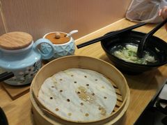 -巧燕坊一笼一蒸(庆春广场地铁站店)