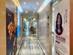 -劲松口腔医院(蓝色港湾院)