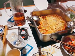 -螺大喜螺蛳粉火锅(雍和宫店)