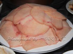 -京城羊坊涮羊肉馆(湖北路店)