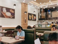 大堂-佰搭果·广式茶餐厅(西华路店)