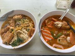 -重庆麻辣烫(国权路店)