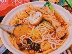 -笋果坊螺蛳粉(竹园小区店)