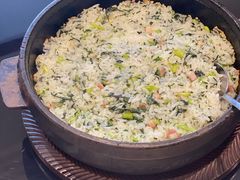 -香雪海饭店中餐厅(人民桥店)