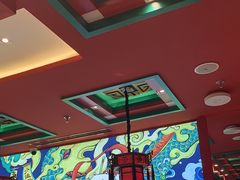 -南锣肥猫·麻辣烤鱼·16年现烤现卖(财富购物中心店)