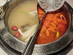 -左庭右院鲜牛肉火锅(苏州园区永旺店)