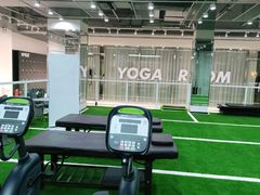 -空中健身·游泳(季佳荟新华家园店)