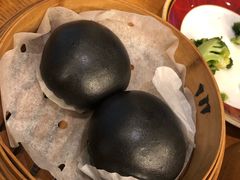 -无锡城中皇冠假日酒店·芳园中餐厅