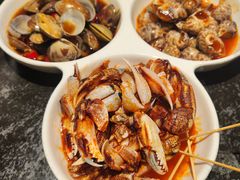-五谷丰登农家院·地道胶东菜·海鲜烧烤(威海店)