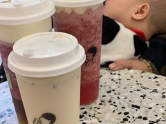 -喜茶(永旺梦乐城店)