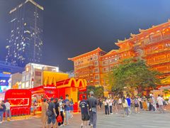 -麦当劳(北京路广百广场店)