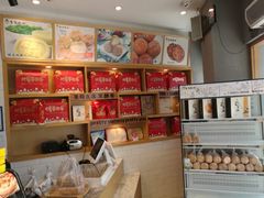 -彭记优口(胜利路店)