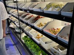 -串门小炉子自助烧烤·小火锅(南京首店)
