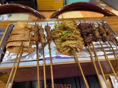 -正通记·哈尔滨烧烤·炭烤鸽子(七宝万科国际店)