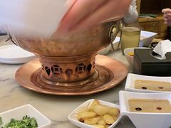 -牛街·马辈儿涮肉(牛街二店)
