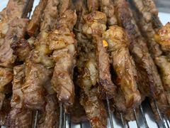 -清真·马峰烤肉(小学习北巷店)